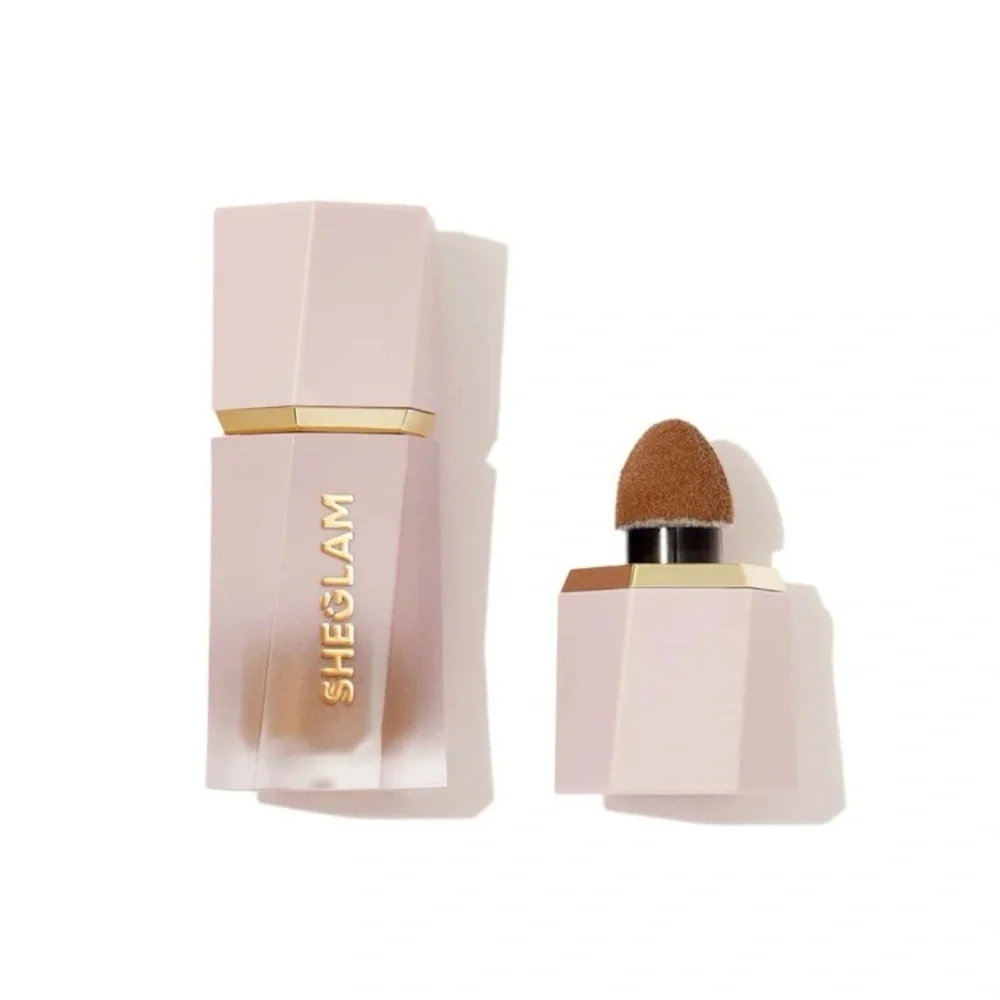 SHEGLAM Warm Honey Liquid Contour Stick